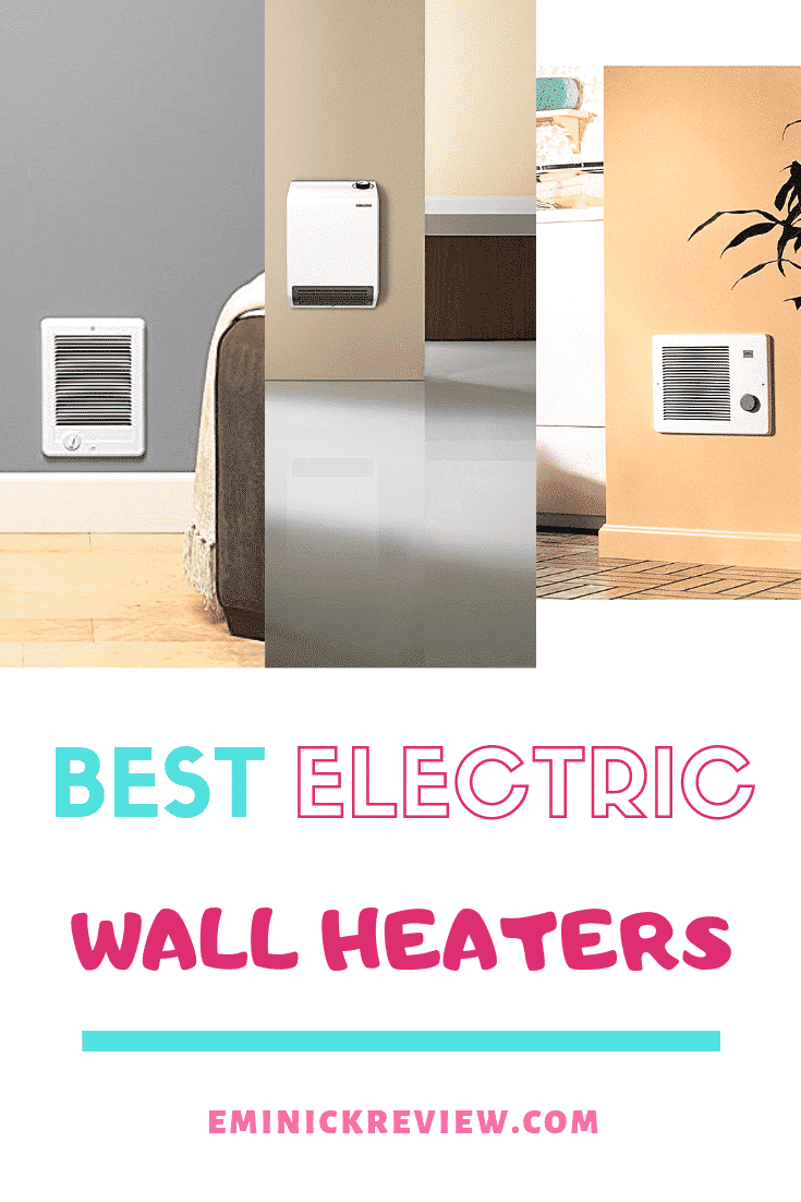 Electric Wall Heater For Warm
