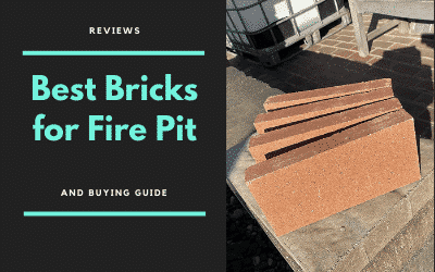 Best Bricks for Fire Pit