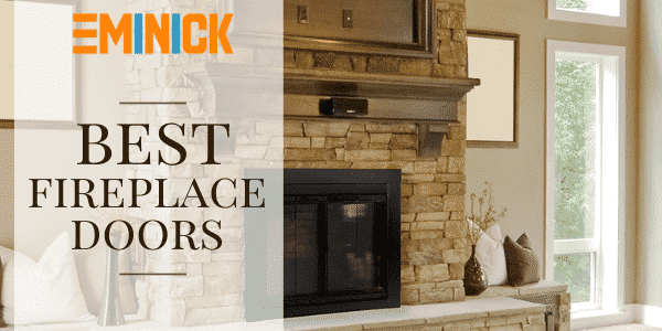 Best Fireplace Doors