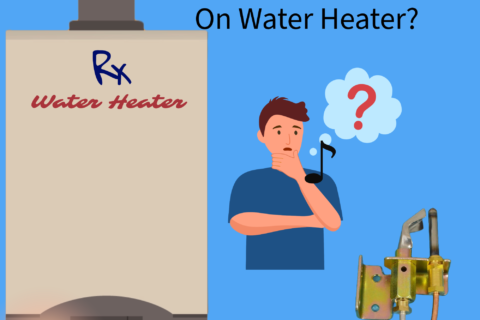 Is It Dangerous If The Pilot Light Goes Out On Water Heater