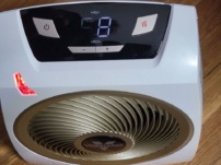 Vornado AVH10 Review – Vortex Quiet Heater