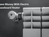 How To Save Money With Electric Baseboard Heat