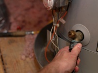 How To Test Water Heater Element Without Multimeter?