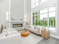 What Color Should I Paint My Brick Fireplace