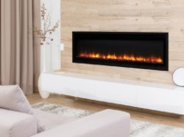 BEST WALL MOUNTED ELECTRIC FIREPLACE IN 2023 