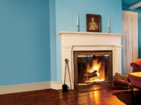 STEP BY STEP GUIDE ON FIREPLACE GLASS DOOR INSTALLATION