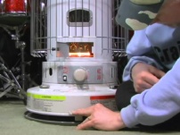 How Long Does a Wick Last in a Kerosene Heater?