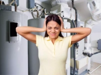 Top Causes And Solutions If Water Heater Making Hissing Noise