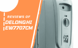 DeLonghi EW7707CM Review – Quiet 1500W And Adjustable Thermostat