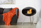 All About Ethanol Fireplaces – Ins and Out of Bio Ethanol Fireplace