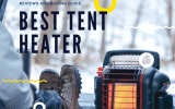 Best Tent Heaters In 2022 – Camping Heater Reviews